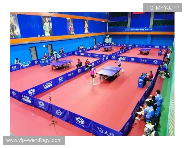 乒博体育赛事直播体验:高清流畅观看国内外乒乓球比赛的最佳途径 乒博体育赛事直播体验:高清流畅观看国内外乒乓球比赛的最佳途径