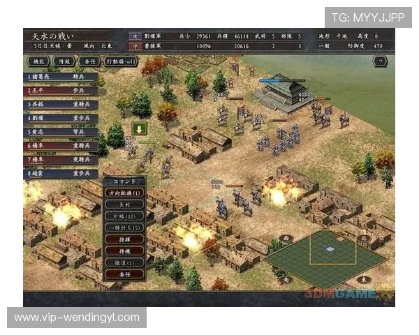 如何快速下载并顺利安装问鼎电脑版游戏完整操作指南